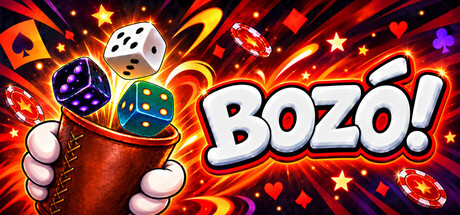BOZÓ!