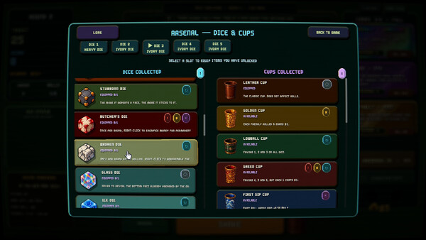 BOZÓ! screenshot 6