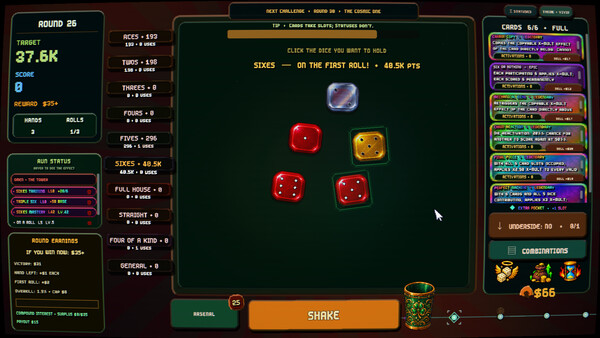 BOZÓ! screenshot 9