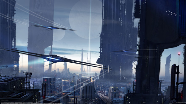 CGWallpapers