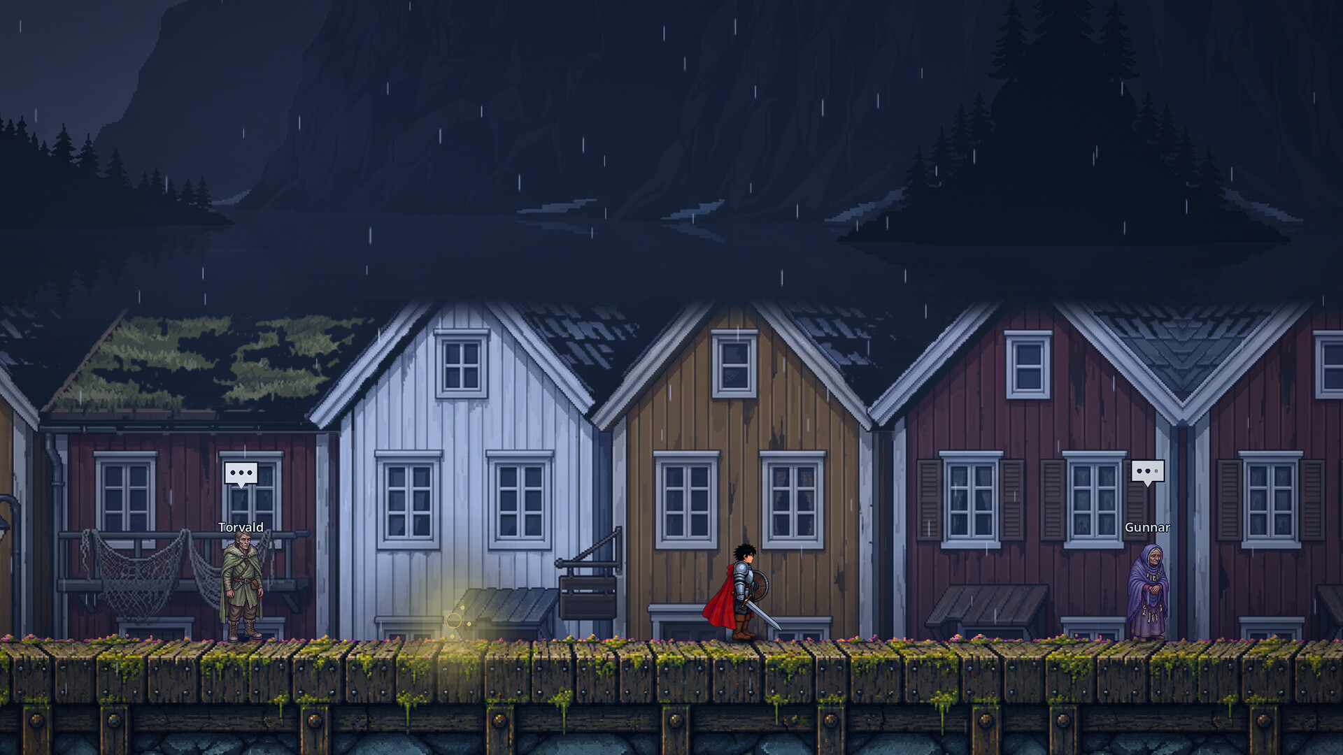 Ecos de Valdrenne screenshot #6