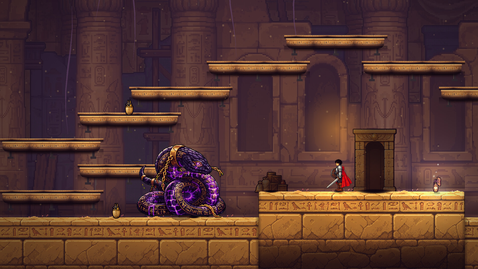 Ecos de Valdrenne screenshot #5