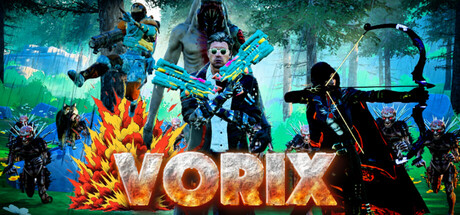 VORIX