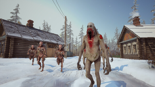 VORIX Screenshot