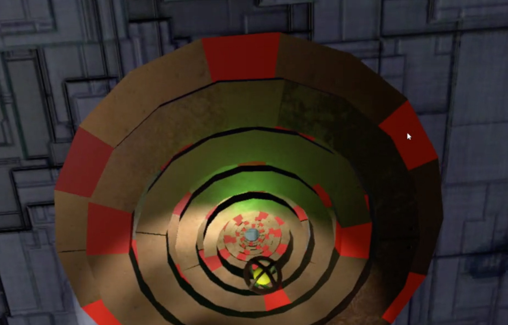 #5. Escape Station (Steam) 由: Escape Reality UKVR