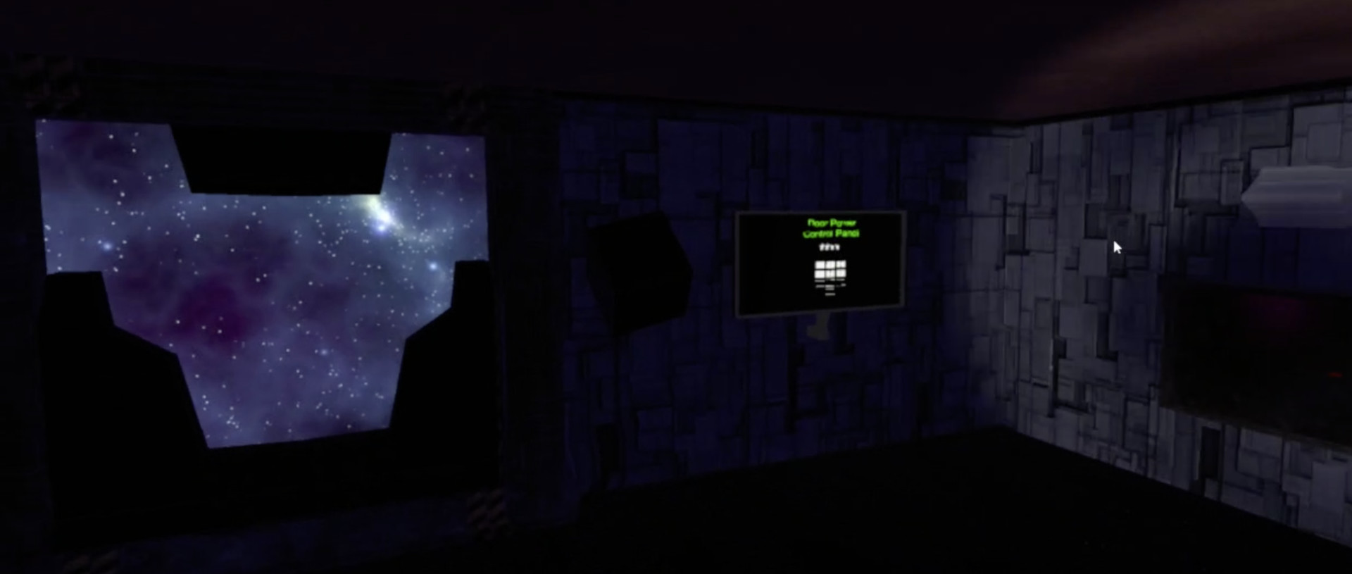 #4. Escape Station (Steam) 由: Escape Reality UKVR