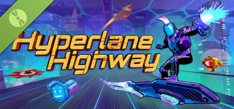Hyperlane Highway Demo
