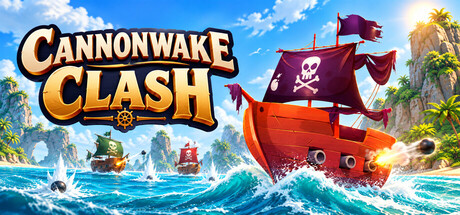 Cannonwake Clash