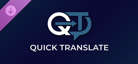 Quick Translate - BYOKの作品画像