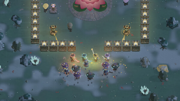 Zompioland screenshot 10