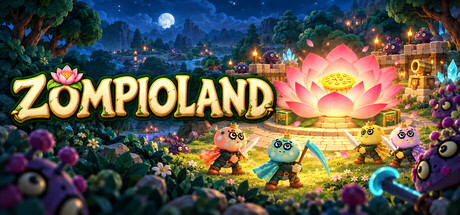 Zompioland
