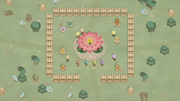 Zompioland screenshot 9