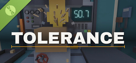Tolerance Demo