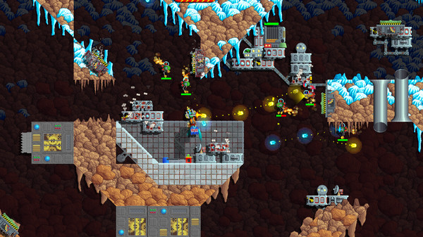 Screenshot 6 of Captain Kaon