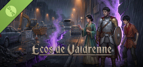 Ecos de Valdrenne Demo