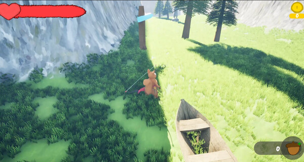 Squirrel Hood screenshot 7