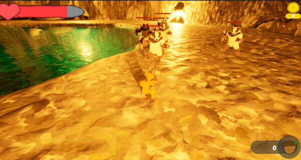 Squirrel Hood screenshot 6