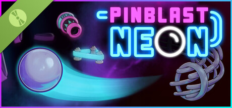 Pinblast NEON Demo
