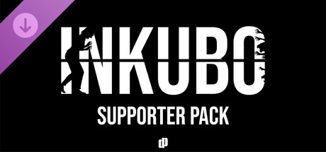 Купить ключ дешево INKUBO SUPPORTER PACK