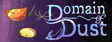 Domain of Dust