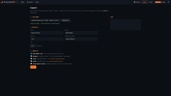 Screenshot 1