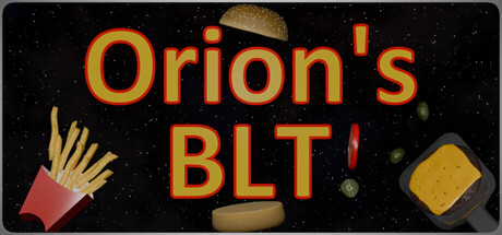 Orion's BLT