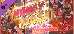 Honey Rose - Sale Tier