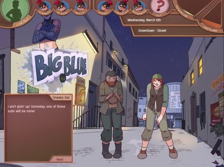 Honey Rose - Impulse Tier