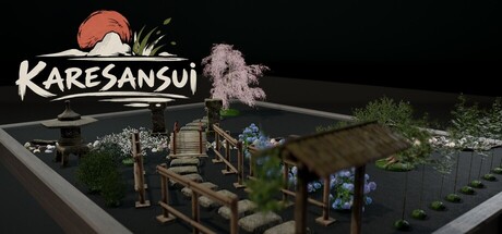 Karesansui