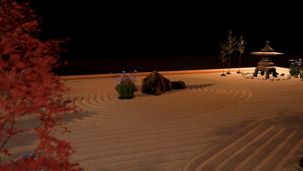 Karesansui screenshot 4
