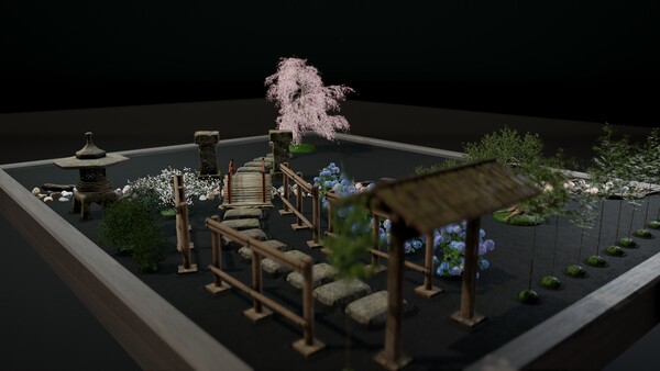 Karesansui