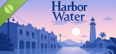 Harbor Water Demo