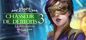 Demon Hunter 3: Revelation