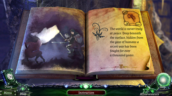 Demon Hunter 3: Revelation screenshot