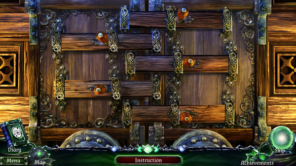 Demon Hunter 3: Revelation screenshot