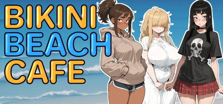 Bikini Beach Cafe