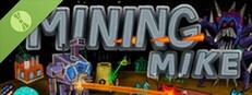 Mining Mike Demo