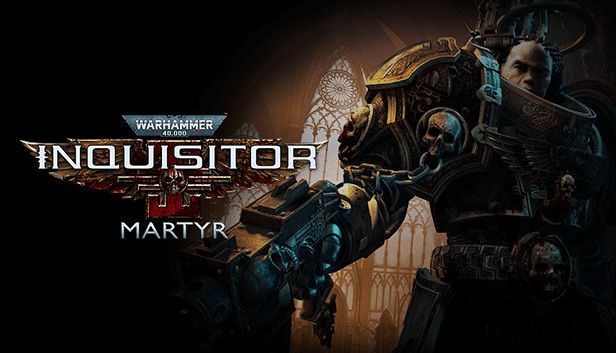 ウォーハンマー 40K 血の中の暗闇 ( 英語 ) Warhammer 40,000: Darktide」先行プレイレポート。ゴツい武器で