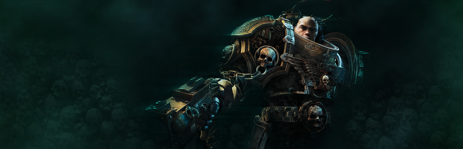 Warhammer 40,000: Inquisitor - Martyr