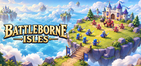 Battleborne Isles
