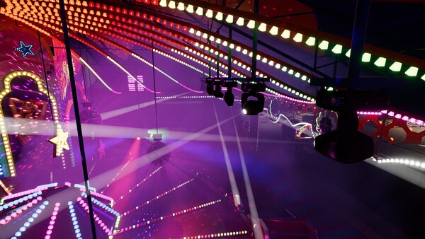 Fairground Online - Sound-Express screenshot 4