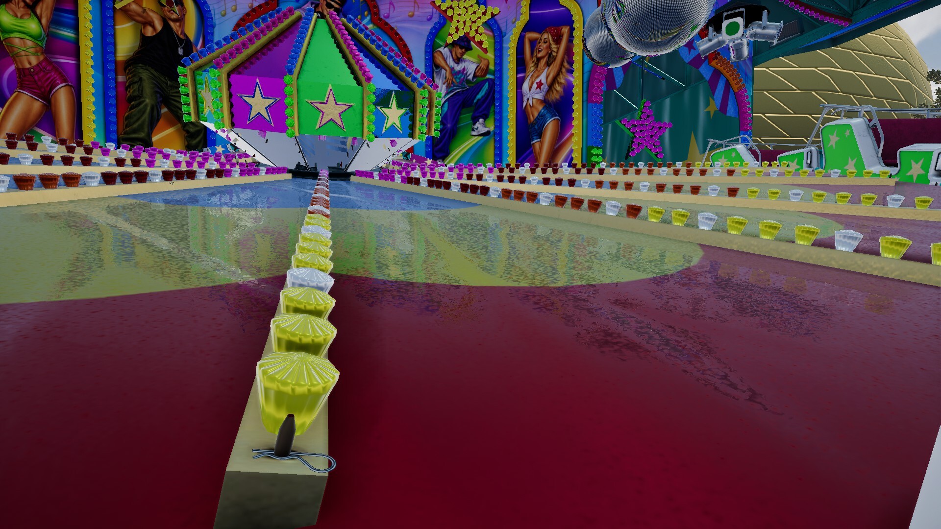 Fairground Online - Sound-Express Screenshot Thumbnail 17