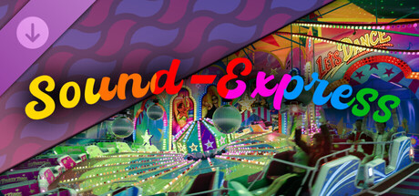 Fairground Online - Sound-Express