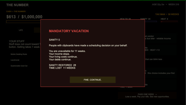 Chase The Number screenshot 1