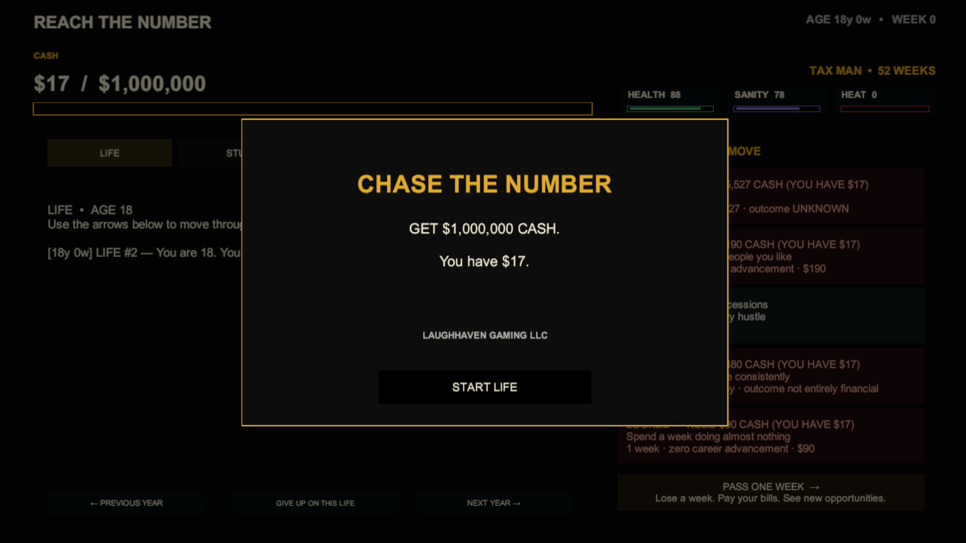 Chase The Number screenshot #7