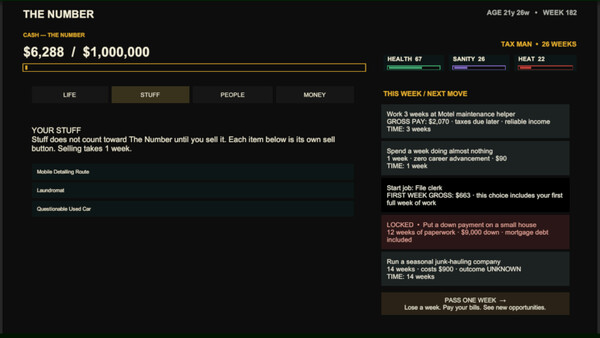Chase The Number screenshot 5