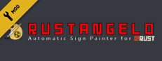 Rustangelo game cover