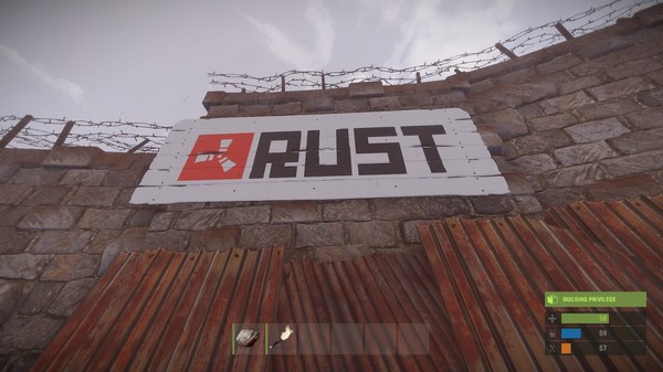 Rustangelo