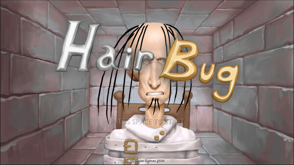 Hair Bug screenshot 6
