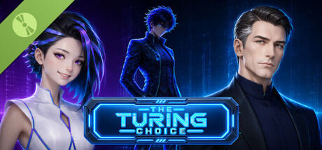 The Turing Choice Demo